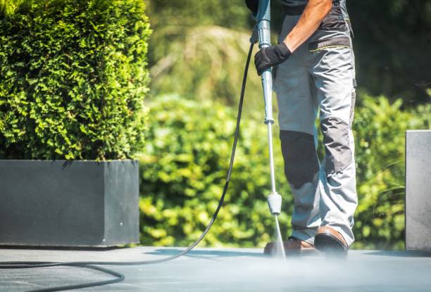 Professional Pressure Washing Services in Pasadena, CA