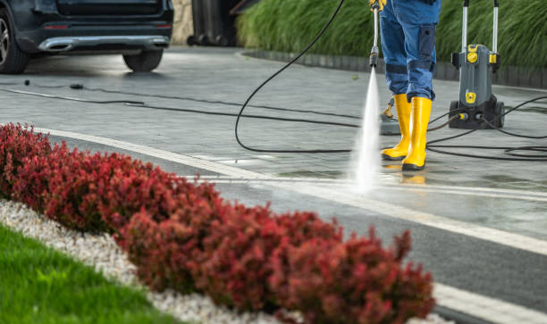 Best Restaurant Pressure Washing  in Pasadena, CA